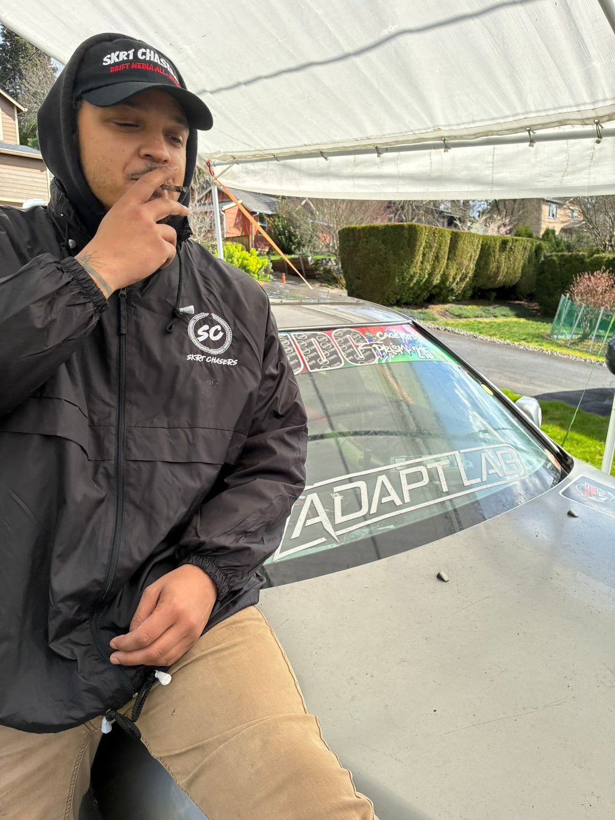 New Drops