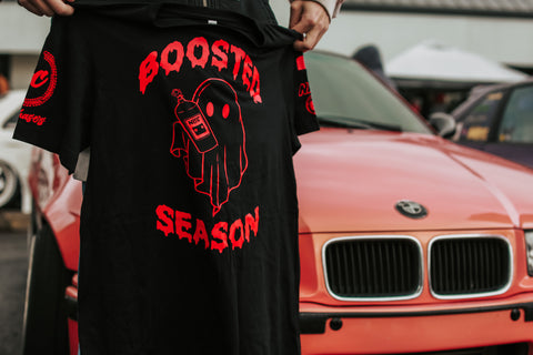 Boooosted T-Shirt