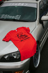 "Established in 2021" T-Shirt