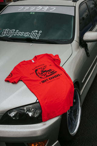 "Established in 2021" T-Shirt