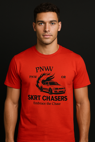 "Established in 2021" T-Shirt