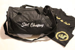 "On the Fly" Duffel Bag